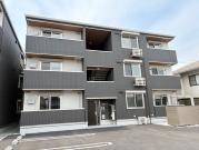 ＪＲ山陽本線福山駅までバス約16分 徒歩3分