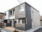 ＪＲ奈良線ＪＲ小倉駅まで徒歩15分