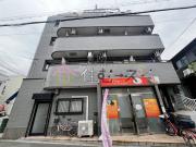 サンフラワー長居