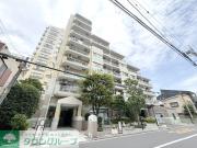 オーベル川口