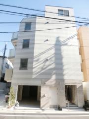都営大江戸線新江古田駅まで徒歩4分
