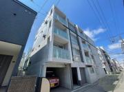 地下鉄東西線西１１丁目駅まで徒歩12分