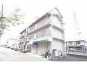 西町ハイツ