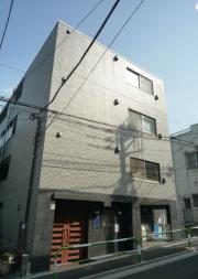 都営三田線板橋本町駅まで徒歩10分
