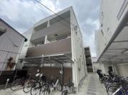 地下鉄長堀鶴見緑地線門真南駅まで徒歩10分