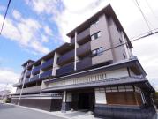 ライオンズ伏見寺田屋西グランフォート