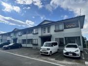 ラモベールA棟