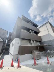 近鉄けいはんな線吉田駅まで徒歩9分