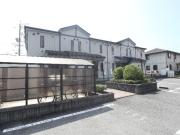 ＪＲ山陽本線新倉敷駅まで徒歩24分