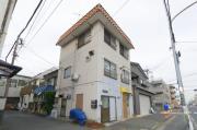 ＪＲ総武線（各駅停車）新小岩駅まで徒歩19分