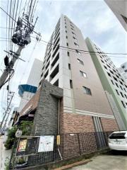 仙台市地下鉄南北線北四番丁駅まで徒歩3分