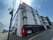 地下鉄南北線北２４条駅まで徒歩4分