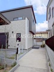 見沼区御蔵戸建