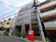 エンデバー若井