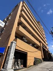 分譲賃貸 ダイアパレス幡ヶ谷 S