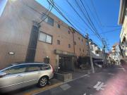 東京メトロ丸ノ内線中野坂上駅まで徒歩9分