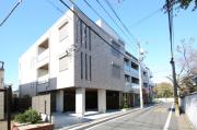 Maison Brillante 平和台