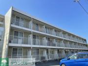 レオパレスグラッドII