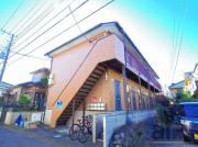 西武池袋・豊島線ひばりヶ丘駅まで徒歩4分