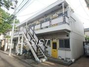 東急目黒線洗足駅まで徒歩4分