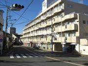 シーザーレジデンス福生