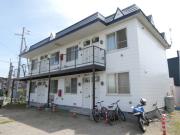 京王ヤングマンション