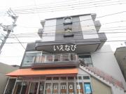岡山軌道清輝橋線東中央町駅まで徒歩5分