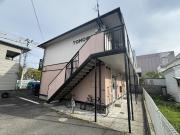 仙台市地下鉄東西線宮城野通駅まで徒歩2分