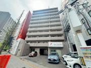仙台市地下鉄東西線宮城野通駅まで徒歩4分
