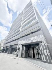 地下鉄東山線千種駅まで徒歩6分