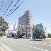 ＪＲ鹿児島本線熊本駅まで徒歩11分
