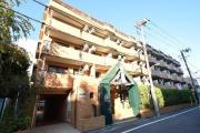 インプルーブ高井戸
