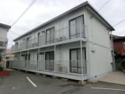 地下鉄西神・山手線伊川谷駅までバス約12分 徒歩2分