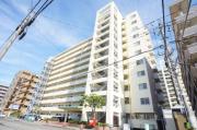 コープ野村川端町B棟