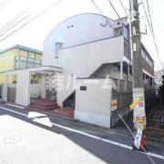 都営三田線西巣鴨駅まで徒歩4分