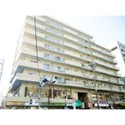 朝日動坂マンション 部屋番号410
