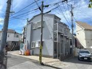 京成本線鬼越駅まで徒歩8分