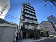 リルシア横濱吉野町2