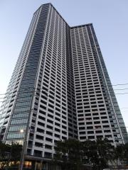勝どきザ・タワー