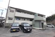 ＪＲ牟岐線文化の森駅まで徒歩13分