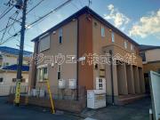 都営大江戸線練馬春日町駅まで徒歩9分