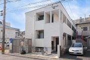 ＪＲ鹿児島本線竹下駅まで徒歩13分