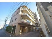 ＪＲ鶴見線安善駅まで徒歩12分