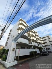 エステート南平野