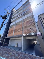 ウインズコート京都西陣