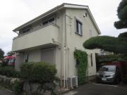 新町1丁目戸建て