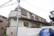 相鉄本線星川駅まで徒歩8分