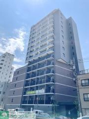 京急本線立会川駅まで徒歩5分