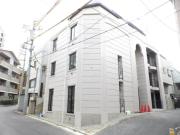 Courtyard Minami-Aoyama コートヤード南青山