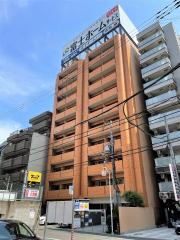 ふぁみ ゆ日本橋II